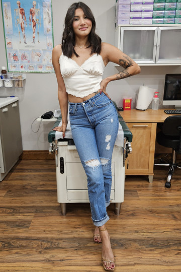 Anastasia Jones GirlsGoneGyno