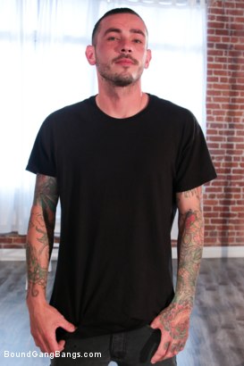 Photo HD James Franko - 1