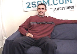 Vito's Audition