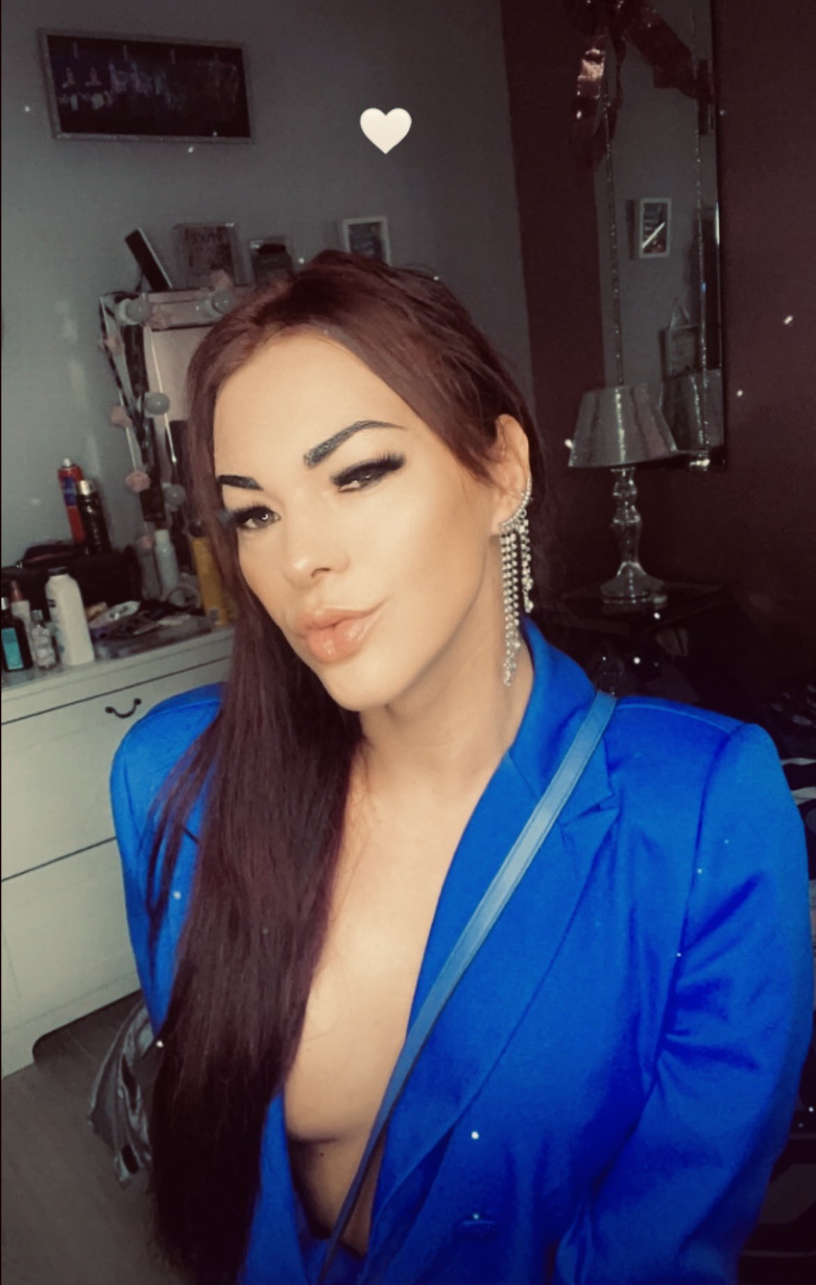 Jordan Jay Anulingus