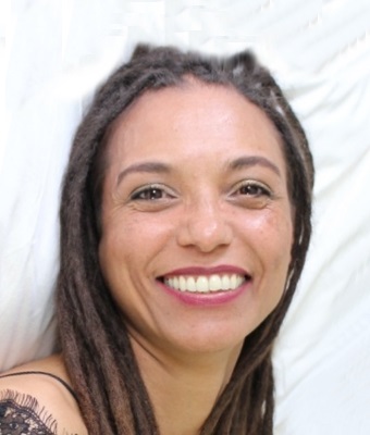 Violette Love Gangbang