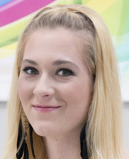 Claire Blonde Sineplex CZ