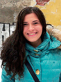 Photo HD Salomja A - 3