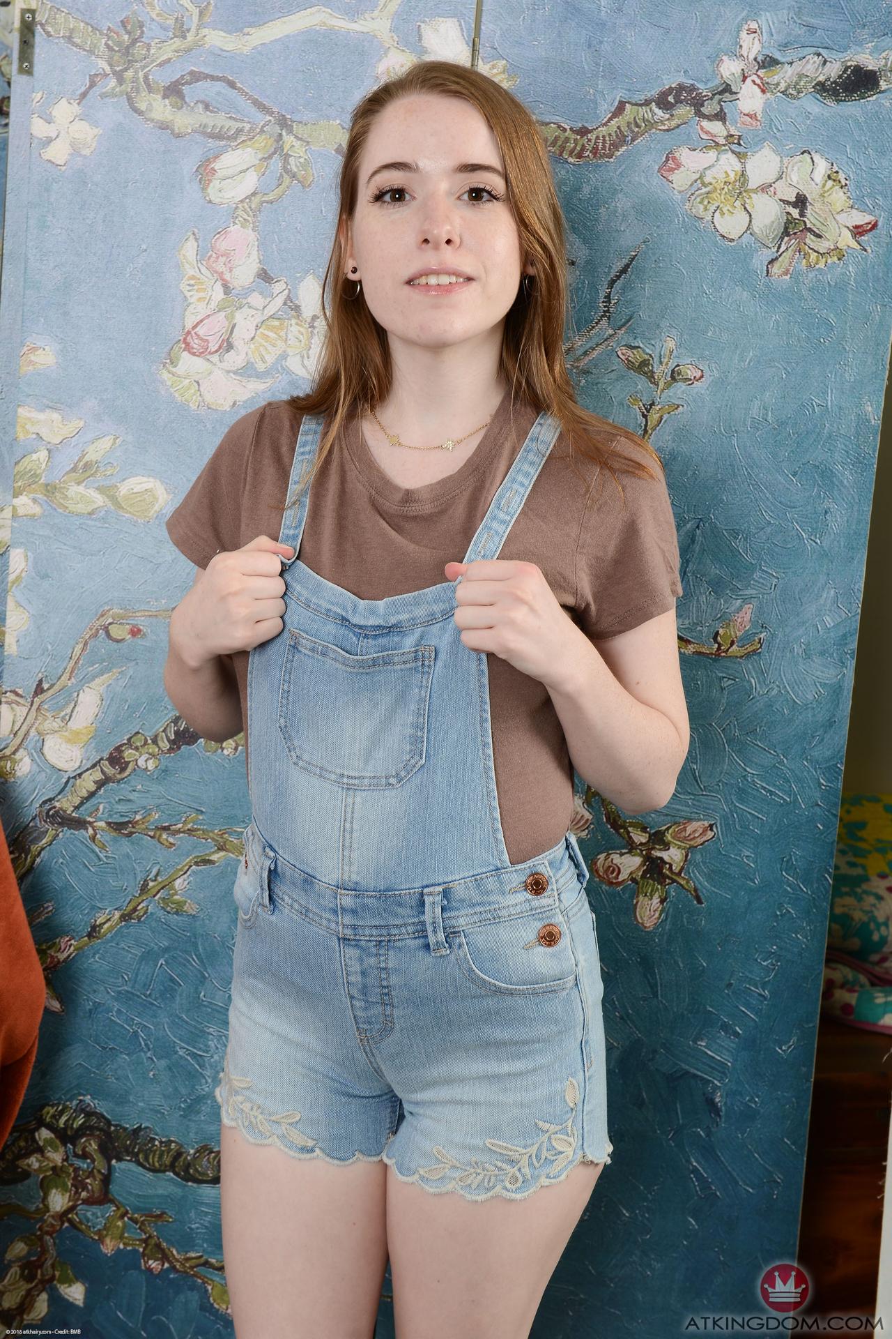 Photo HD Alice Merchesi - 1