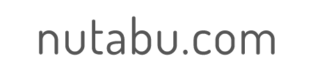 nutabu