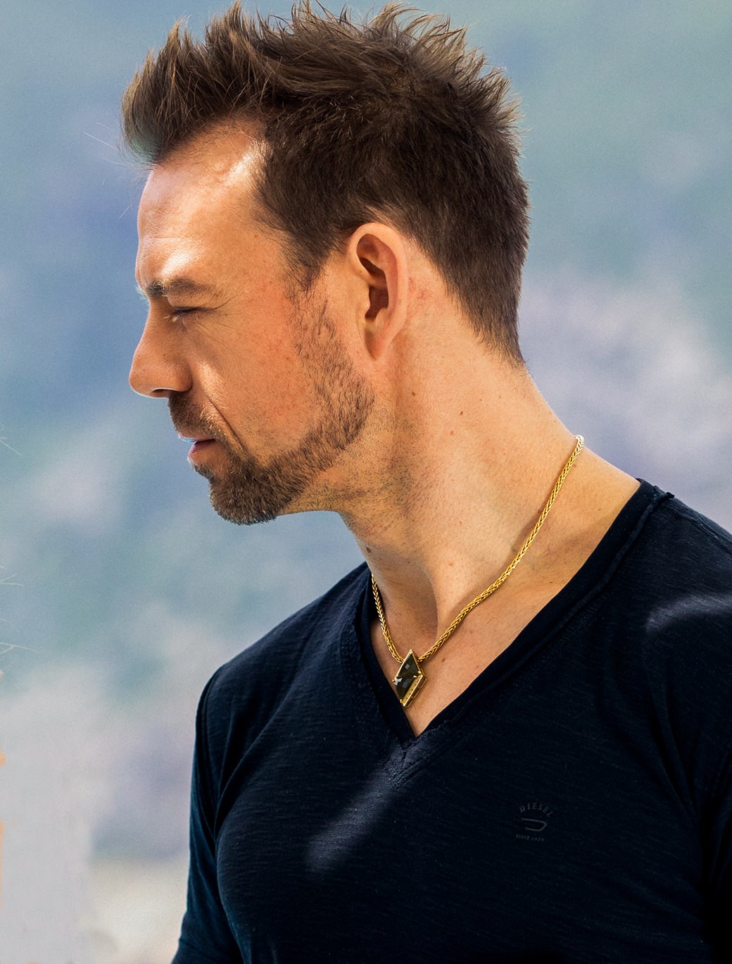 Photo HD Erik Everhard - 3