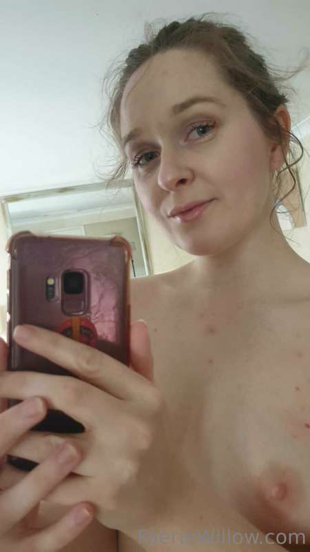 Photo HD Faerie Willow - 1