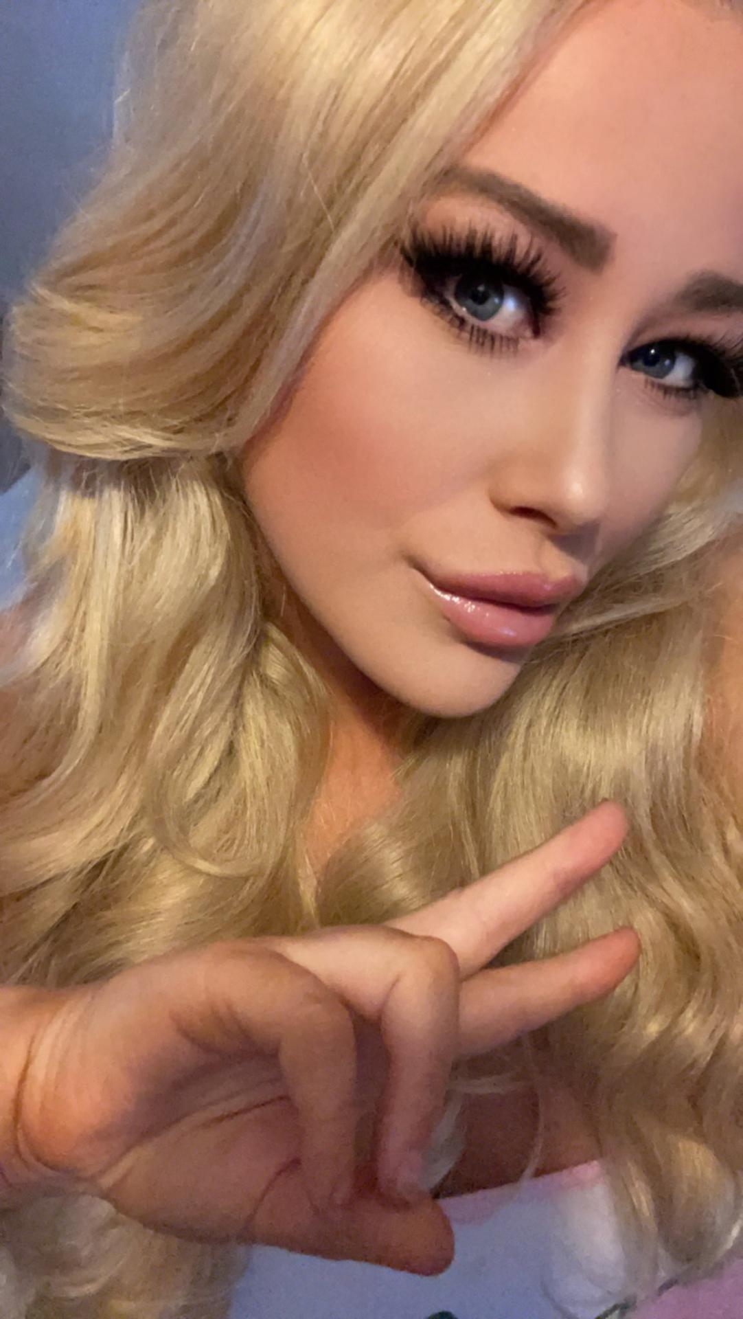 Photo HD LuluBlue - 4