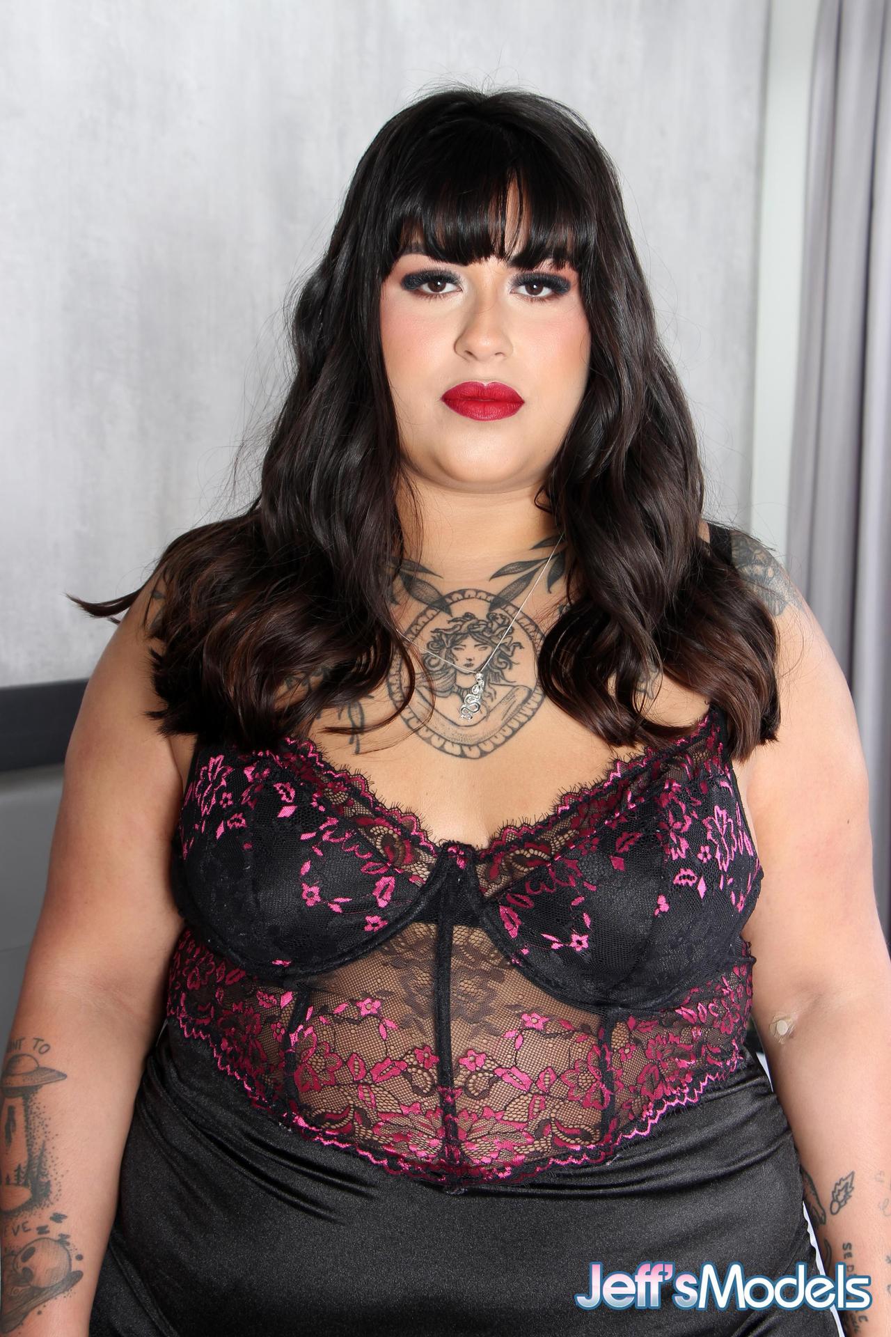 Photo HD Morena GG - 2