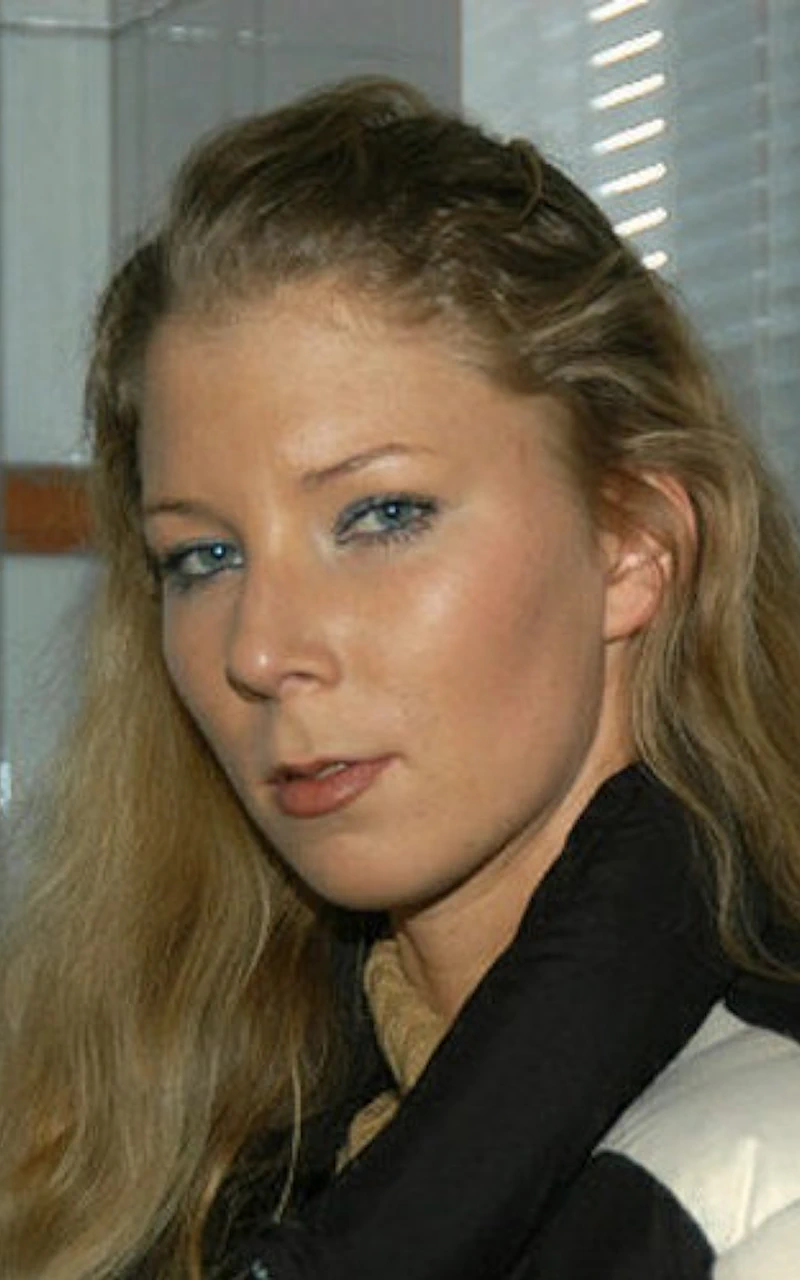 Andrea K Masturbation