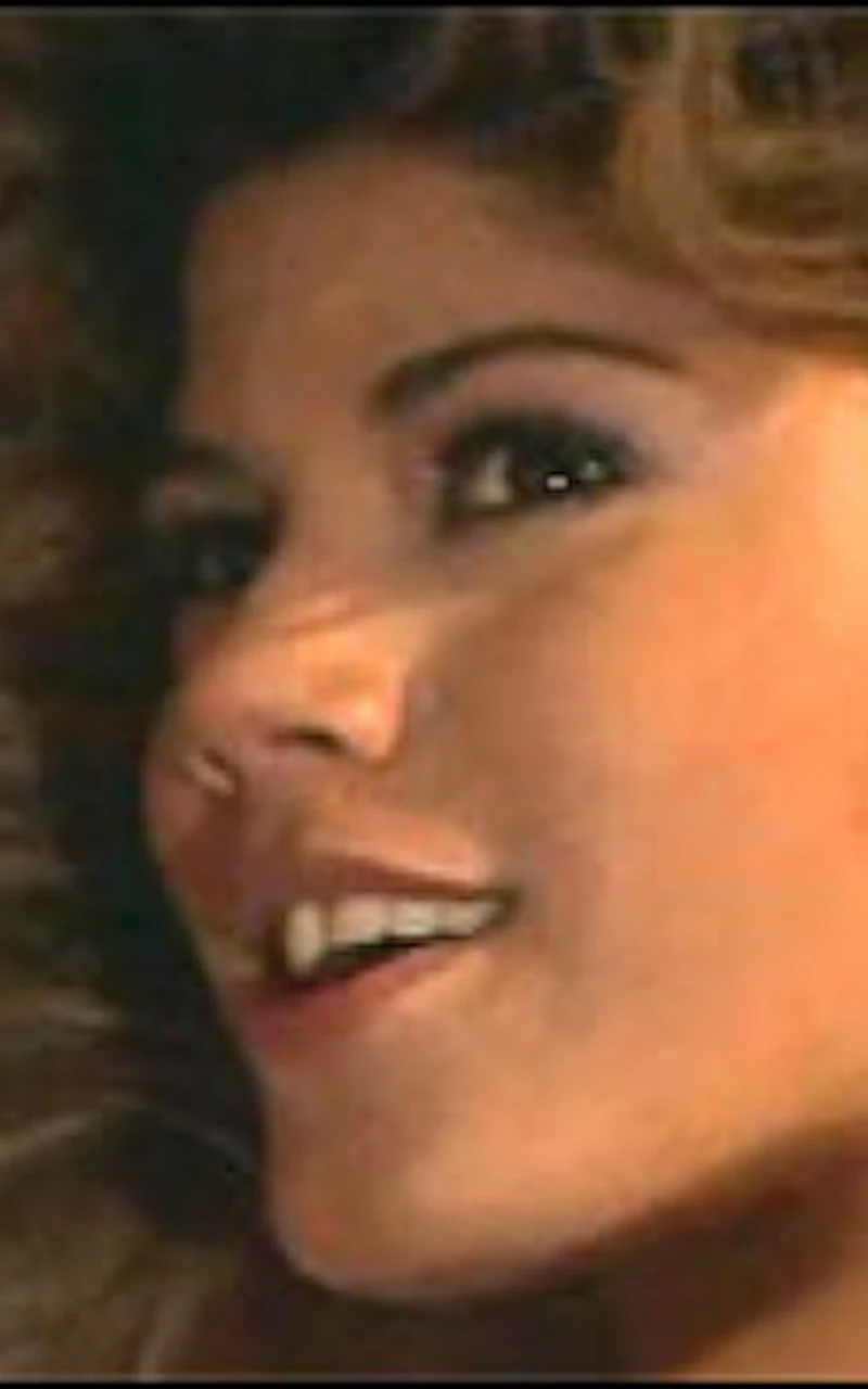 Charlene Aspen Facial