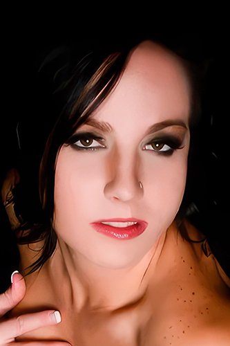 Photo HD Adora Love - 2