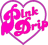 Pink Drip
