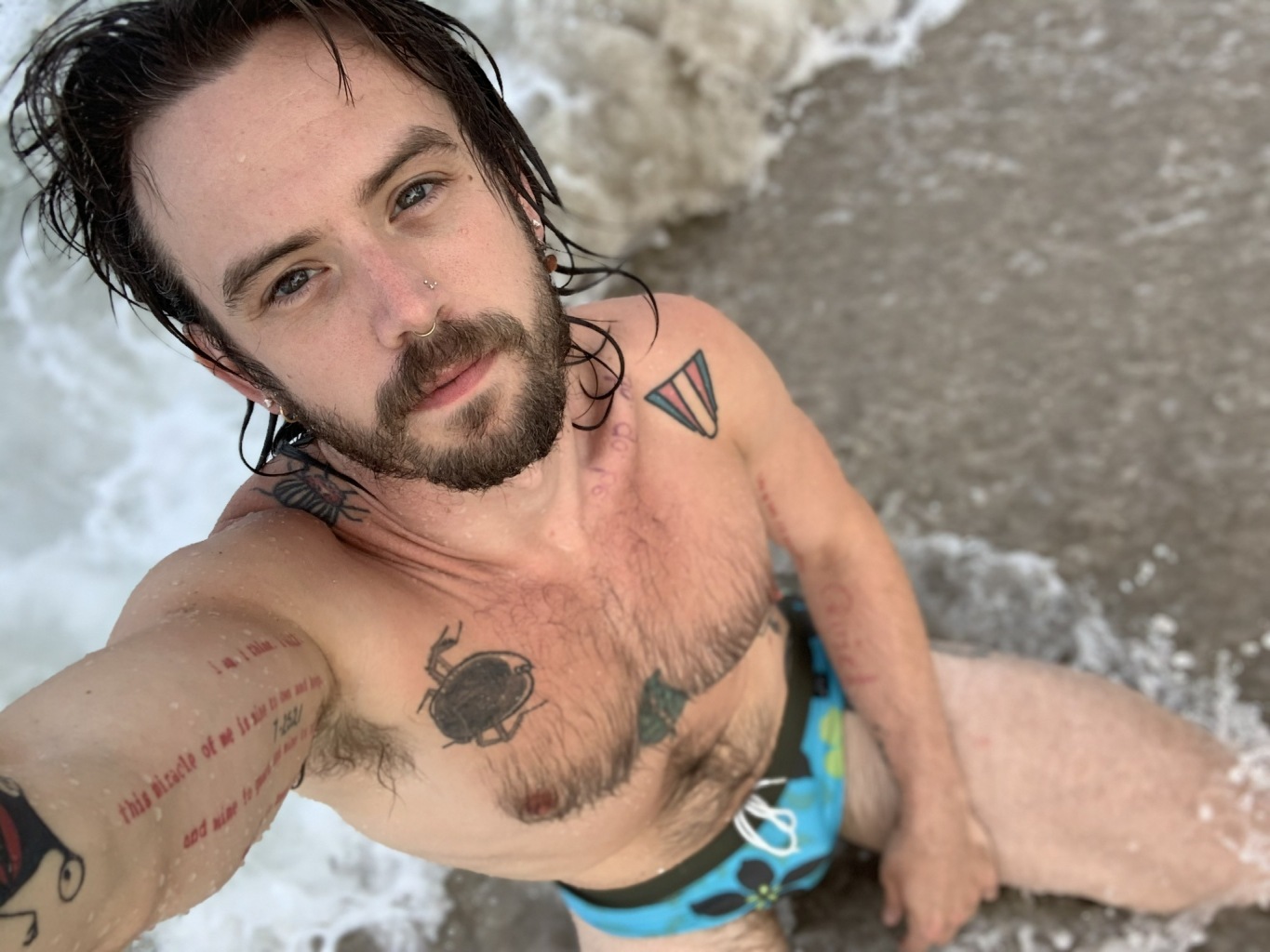 Photo HD Dawn Locke - 8