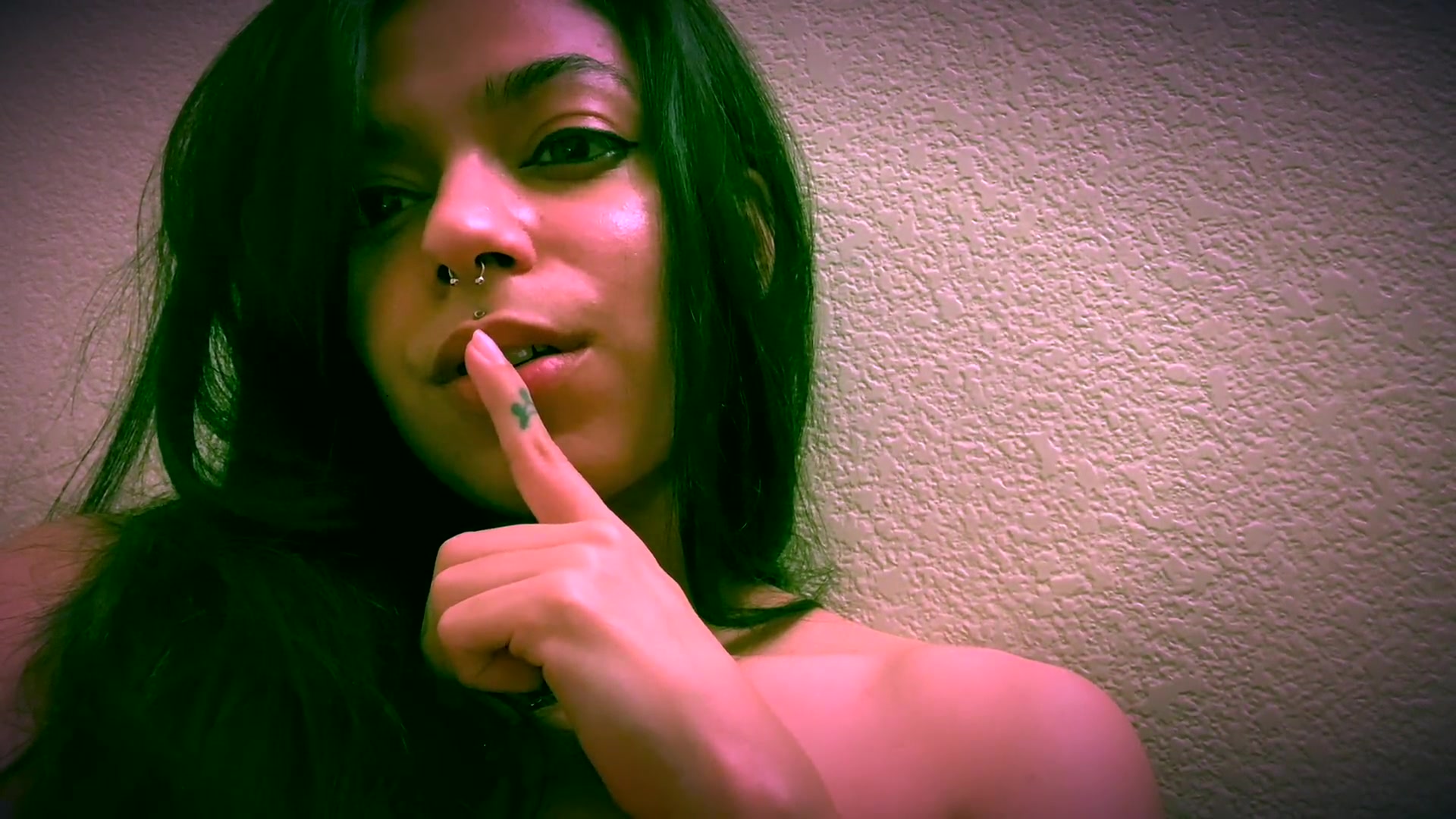 Late Night Gay Porn Sesh