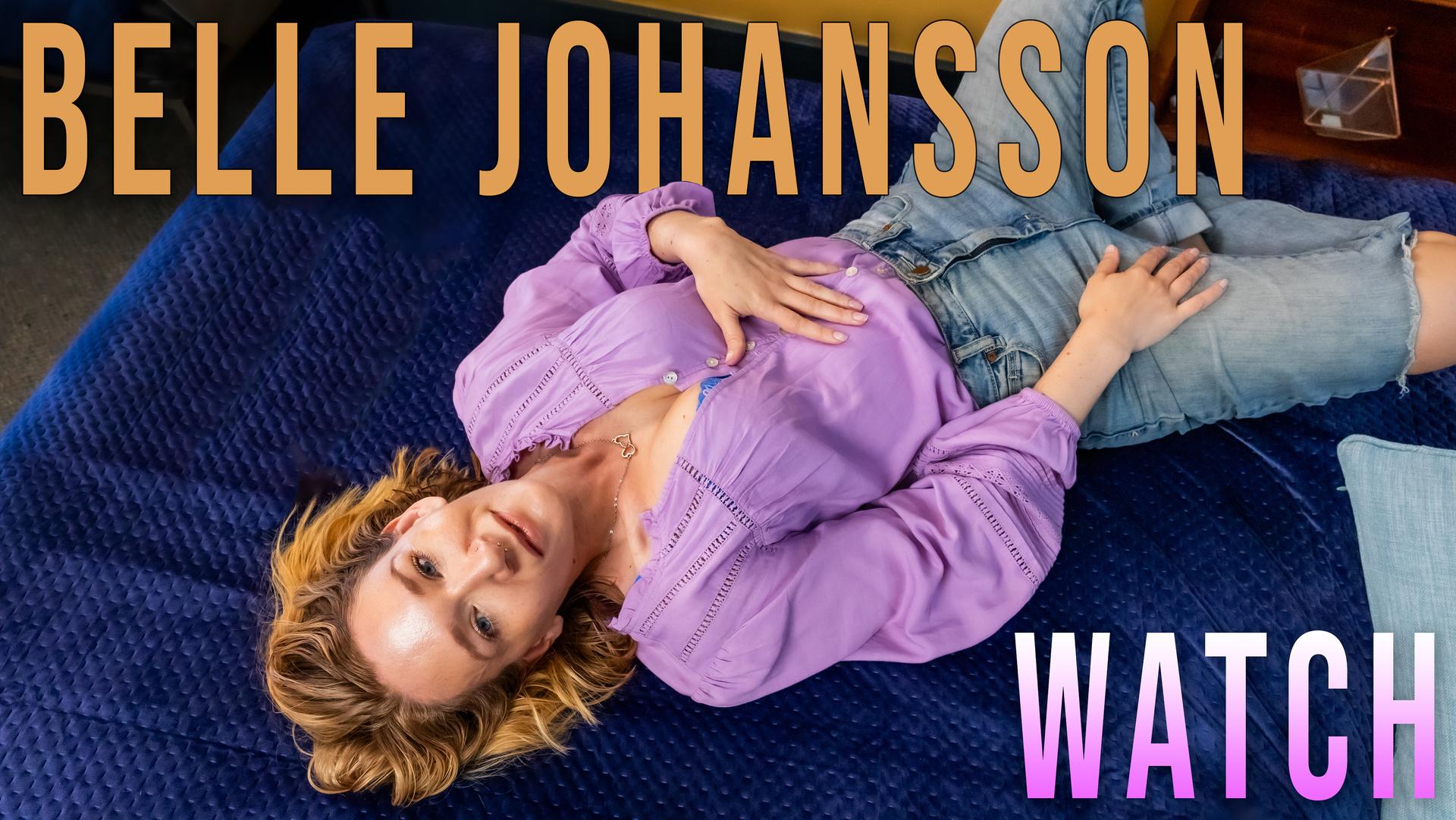 Belle Johansson - Watch