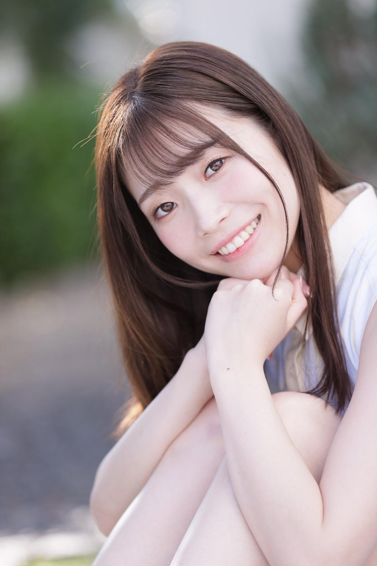 Photo HD Rei Nozomi - 1