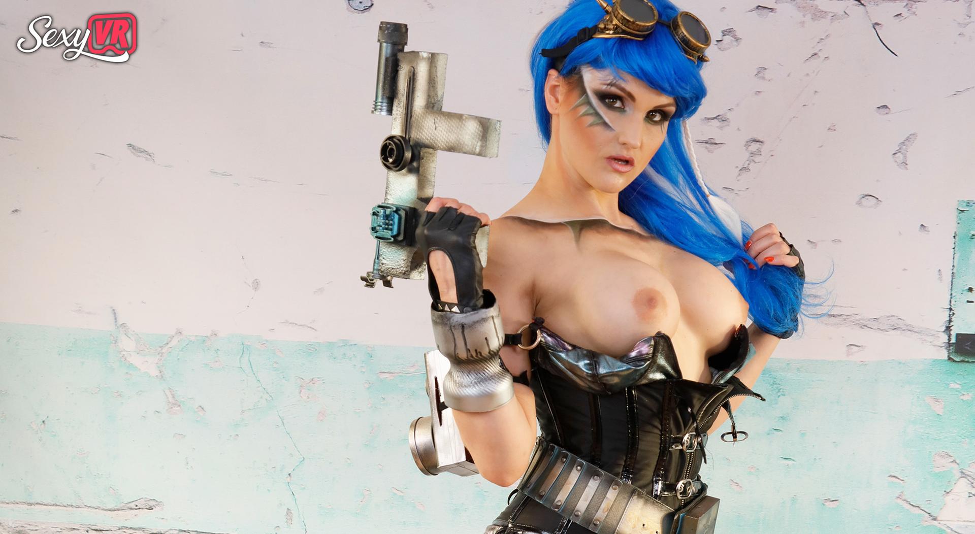 Barbara Bieber - Target Acquired