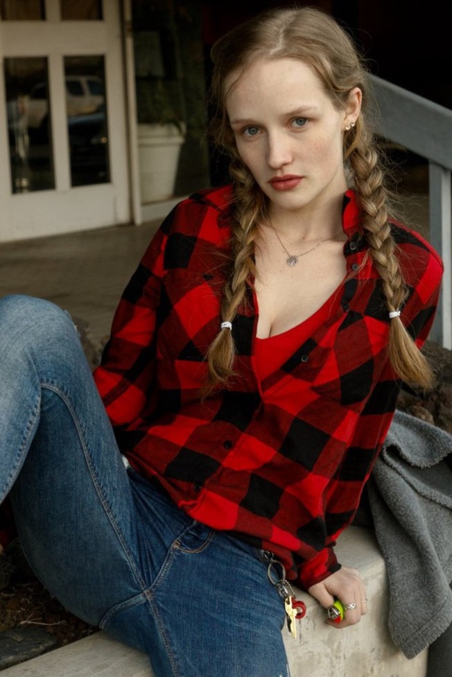 Photo HD Giana Van Patten - 10