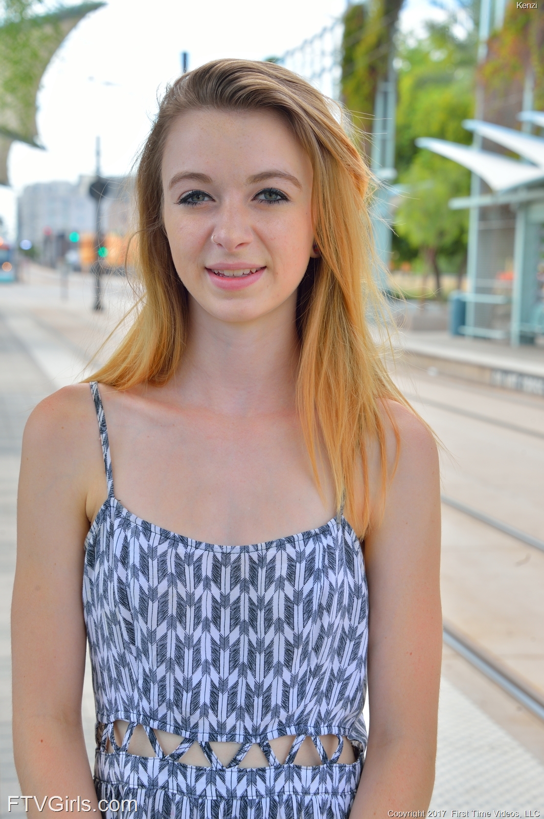 Photo HD Kenzi Kellie - 1