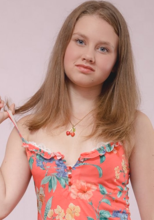 Photo HD Milla Vincent - 3