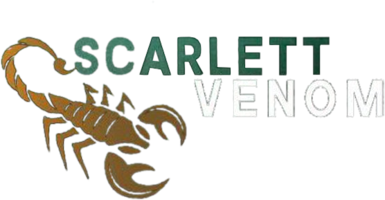 Scarlett Venom