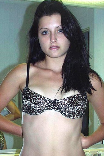 Photo HD Kristina Black - 7