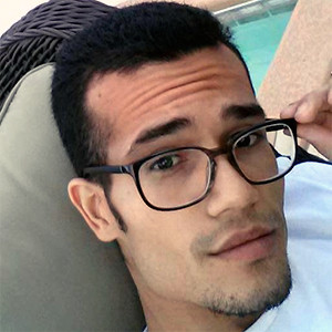 David Caspian Squirt