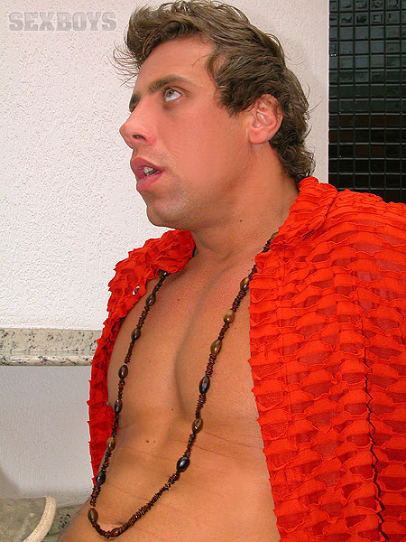 Photo HD Andre Gaucho - 3