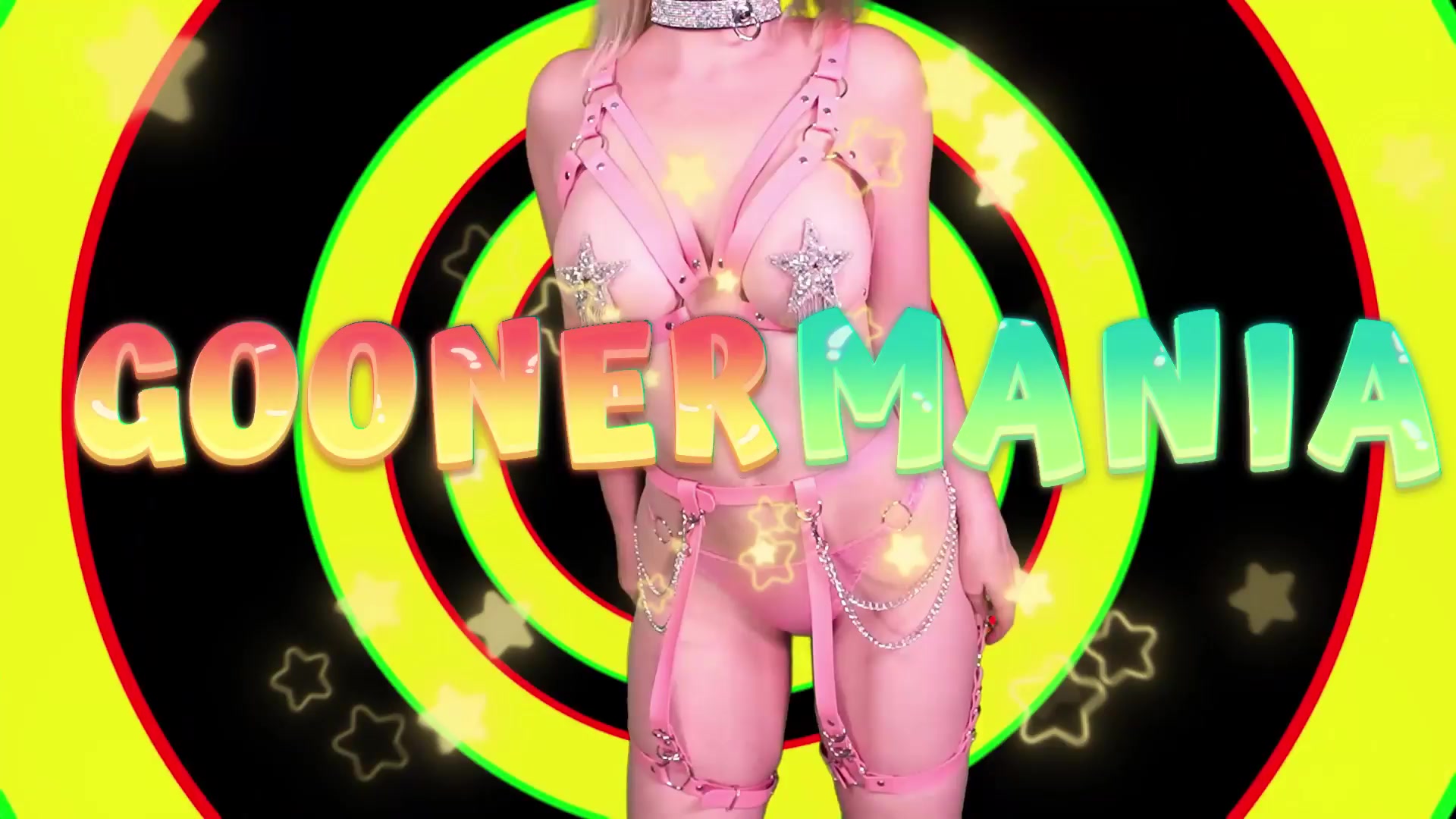 GOONERMANIA