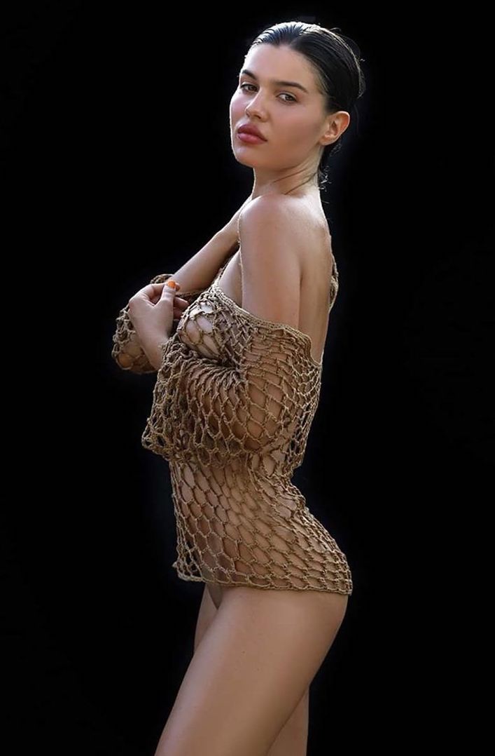 Photo HD Laura Devushcat - 2