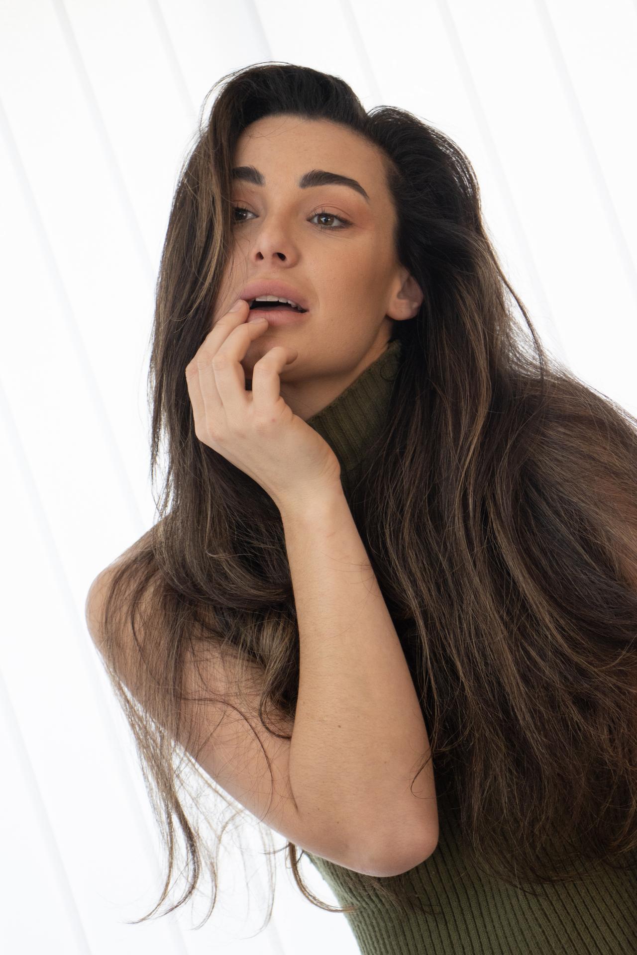 Tanya Atherton Wank It Now