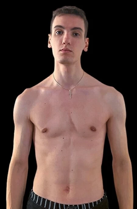 Photo HD Axel Angelise - 9