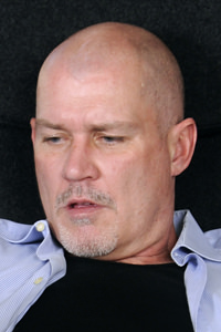 Photo HD Mark Davis - 5