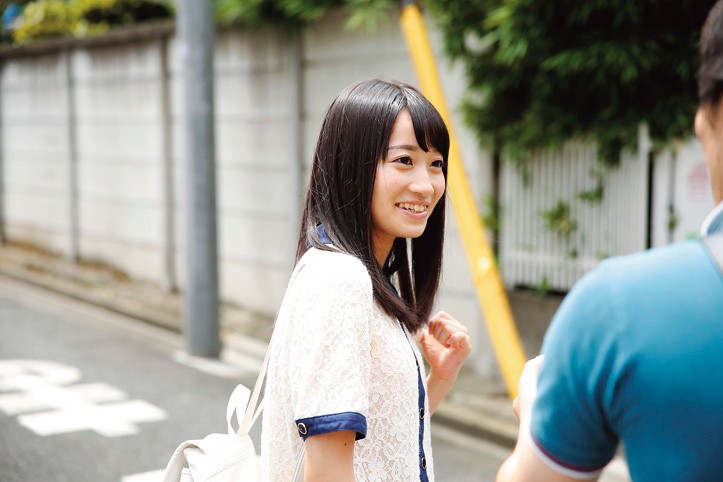 Photo HD Mio Oshima - 3