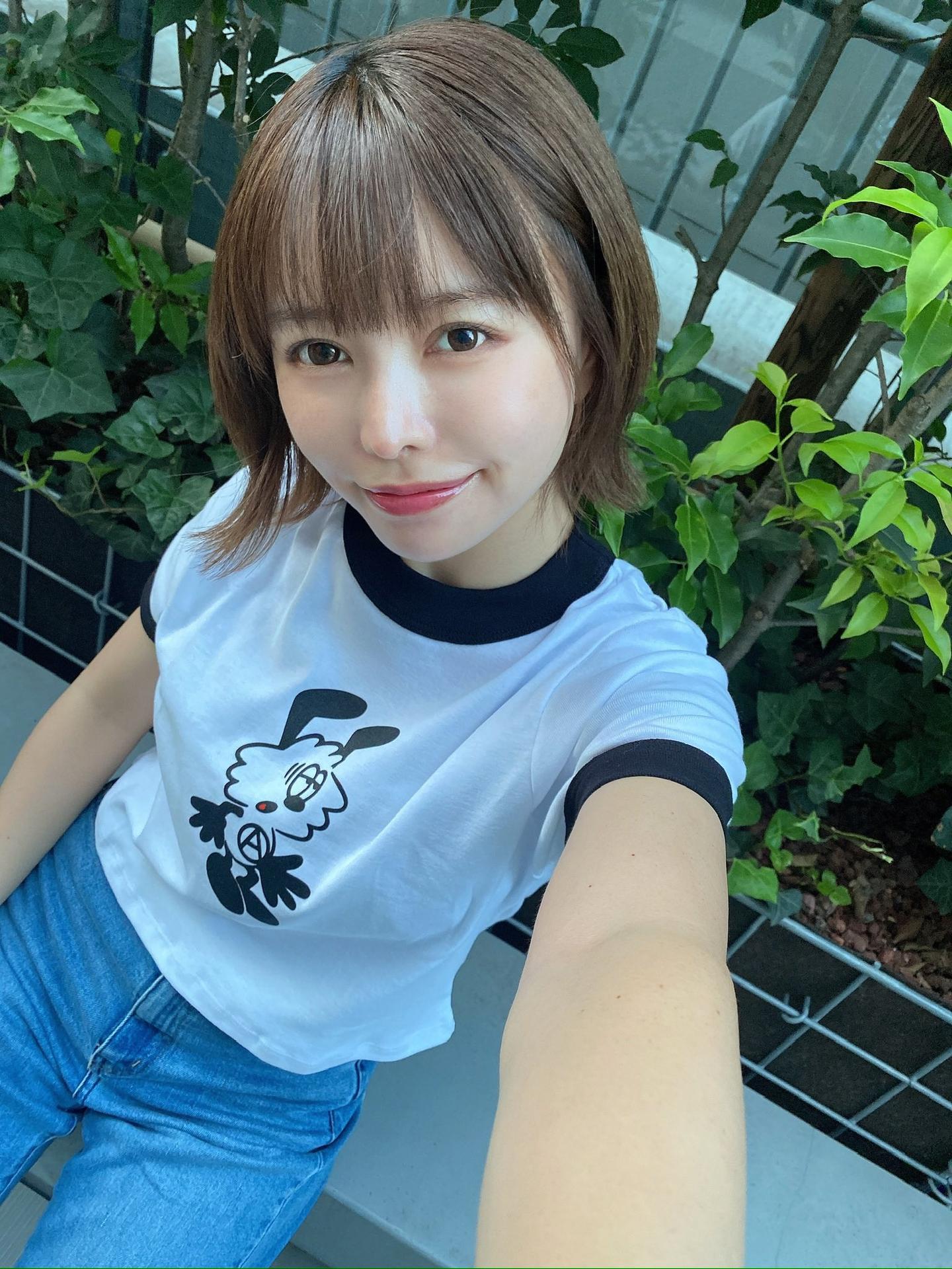 Photo HD Kokomi Hoshinaka - 4