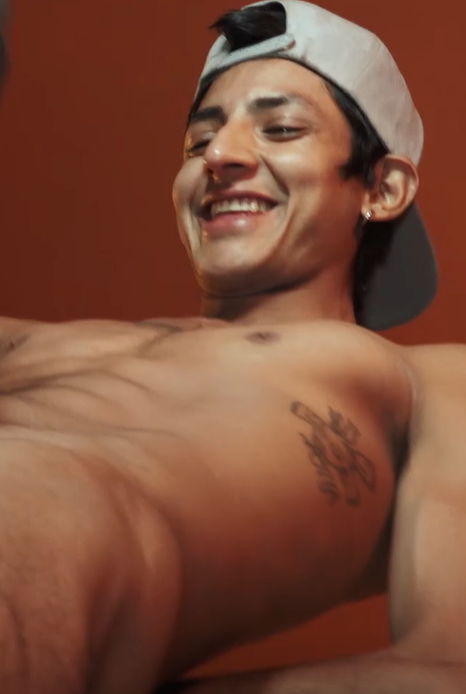 Indie Ramz Latin Loads