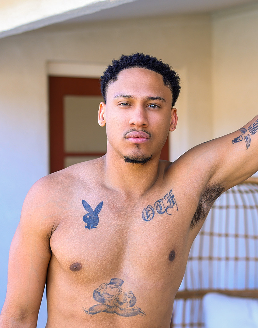 Photo HD Damian Day - 2