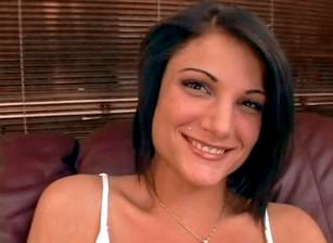 Anal Teen Tryouts #08
