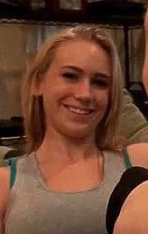 Photo HD Allegra C - 1