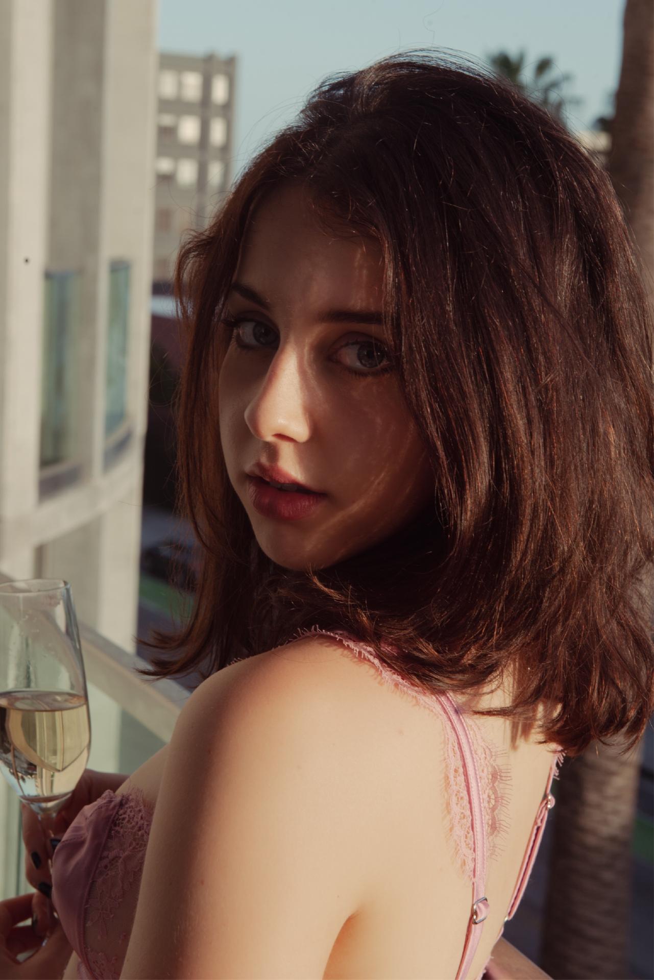 Princess Violette Ceara Lynch