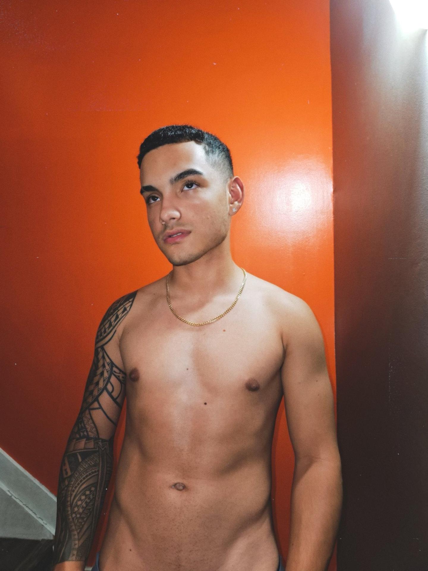 Photo HD Jason Legend - 2