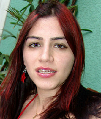 Marcela Escobar Tranny Surprise