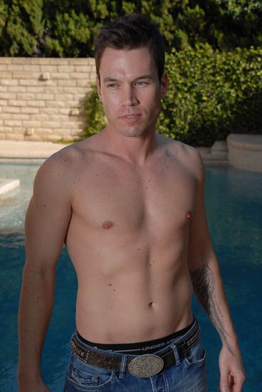 Photo HD Tim Cannon - 1