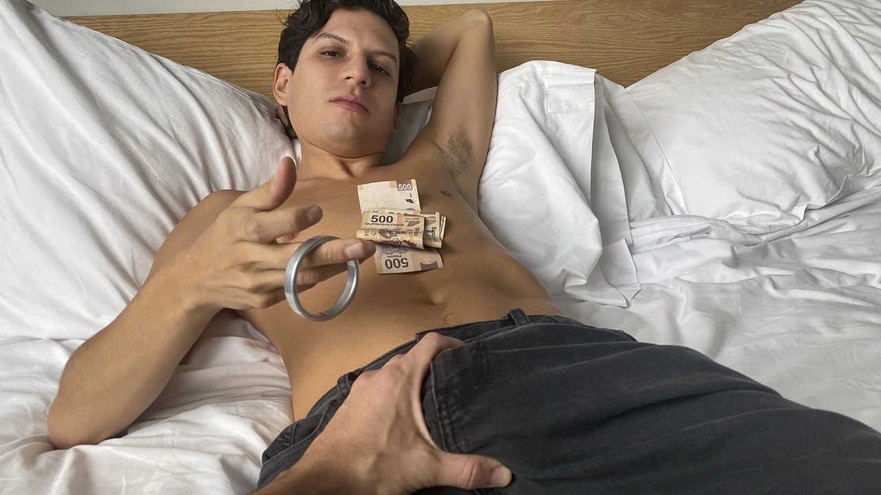 If the Ring Fits