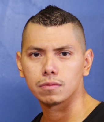 Benjamin Bronx Anulingus