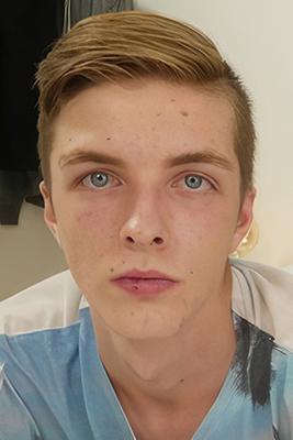 Photo HD Tony Milak - 7