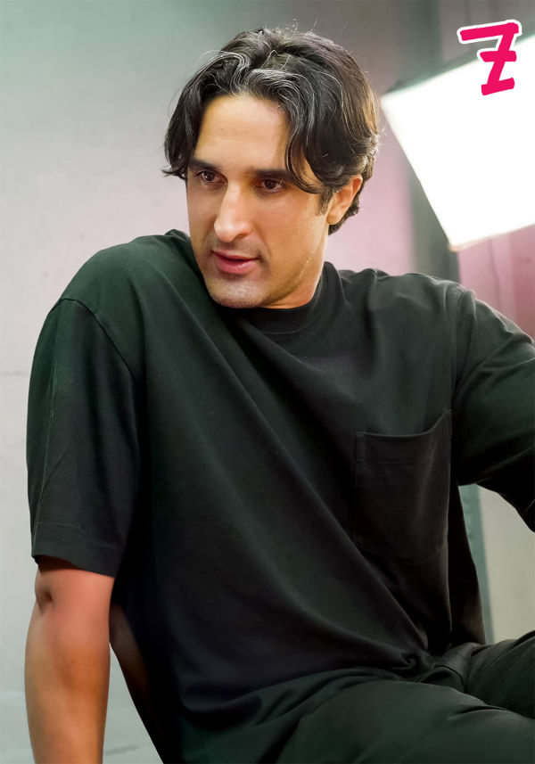 The English Psycho Gorge profonde