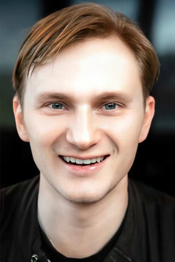 Stanley Johnson Fessée