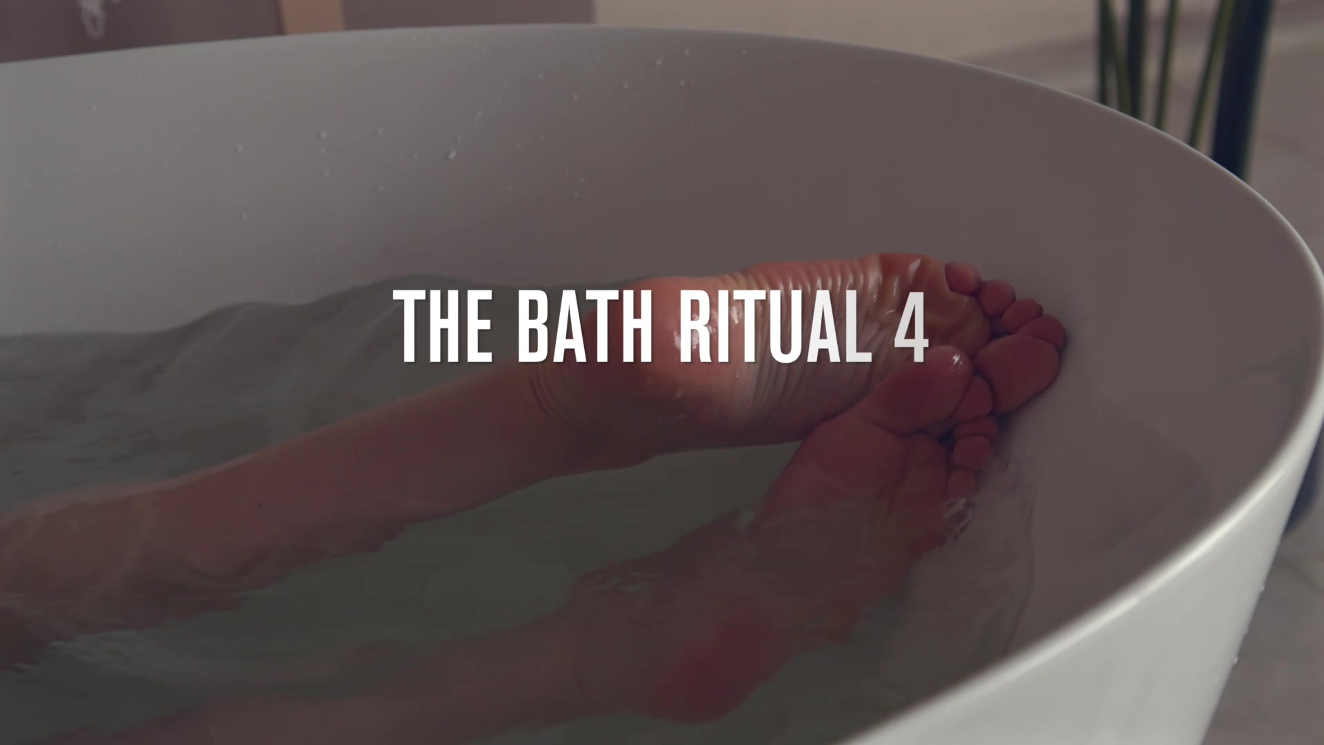 The Bath Ritual 4